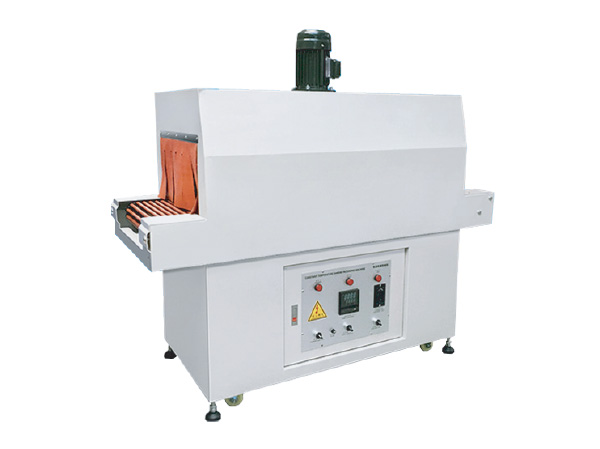 經(jīng)濟(jì)型收縮機(jī) LPS-4825